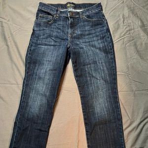 Lee Women's Relaxed Fit Straight Leg Jean, size 6